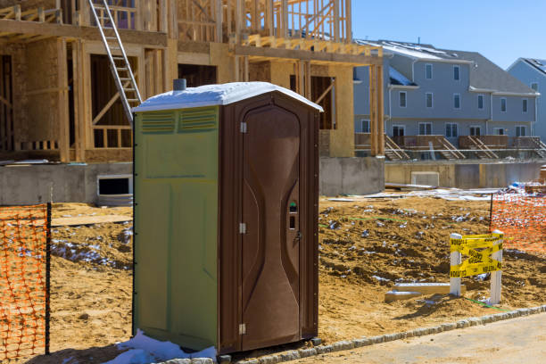 Best Wedding porta potty rental  in Bowling Green, FL