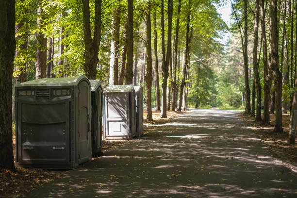 Best Temporary restroom rental  in Bowling Green, FL