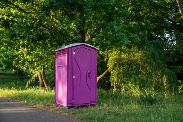 Best Temporary restroom rental  in Bowling Green, FL