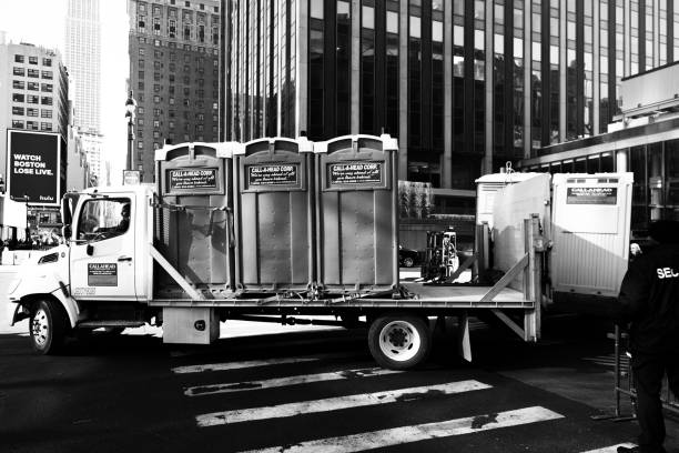 Best Best portable toilet rental  in Bowling Green, FL