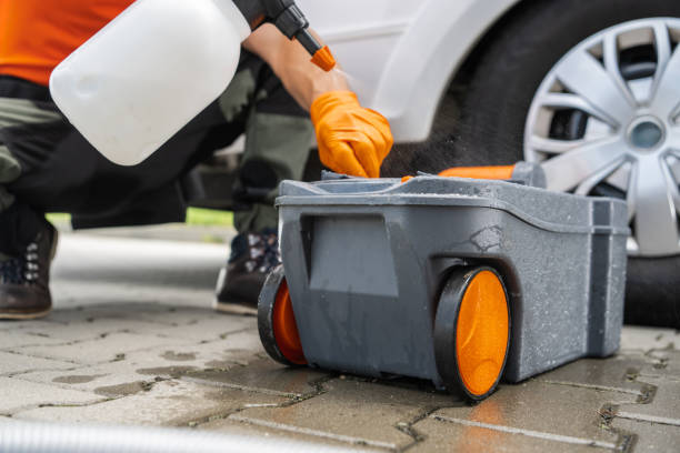 Best Portable toilet rental cost  in Bowling Green, FL